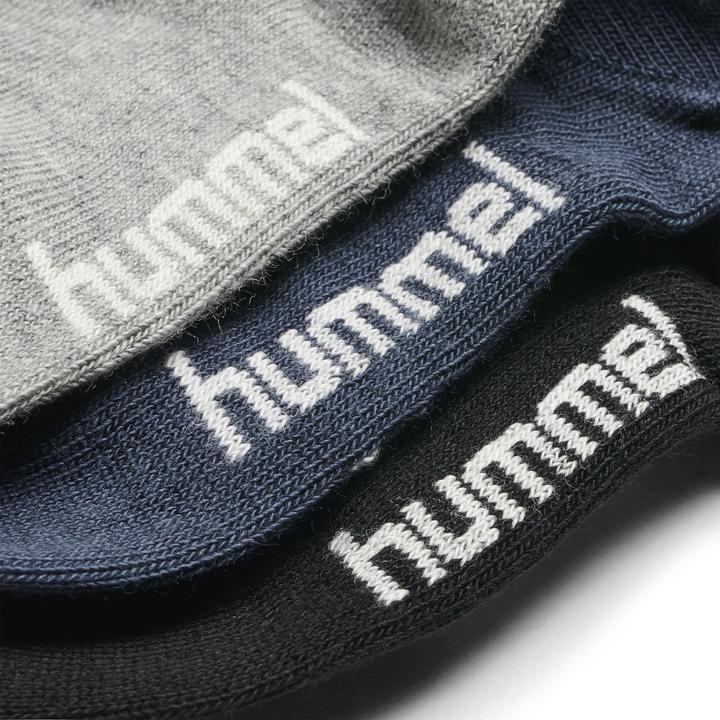 Actual product image hummel Sora 3-Pack Sock (pack of 3, 21 - 23)