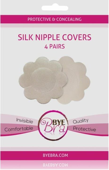 Produktbild Bye Bra Brustwarzenabdeckung (3er Pack, M)
