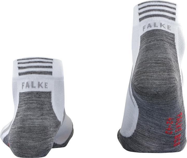 Actual product image Falke BC6 Short Racing (44 - 45)