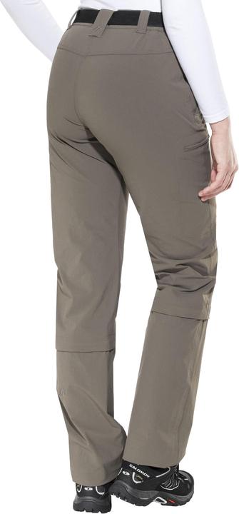 Produktbild Maier Sports Arolla Zip Off Hose lang (M, L)