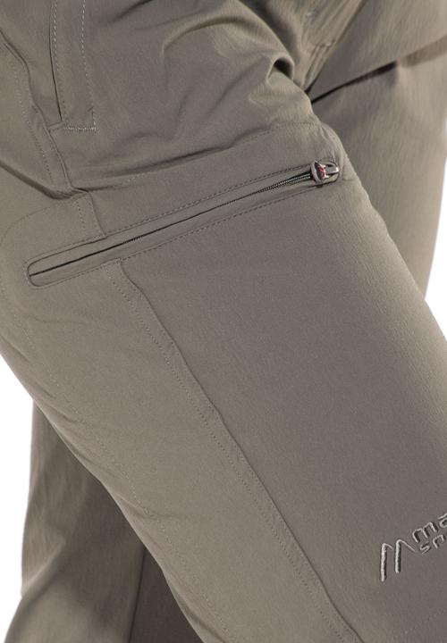 Produktbild Maier Sports Arolla Zip Off Hose lang (M, L)