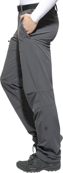 Produktbild Maier Sports Nil Hose roll up lang (L)
