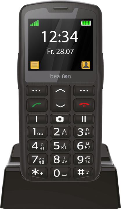 Image du produit Bea-Fon Sl260 (2.20", 0.30 Mpx, 4G)