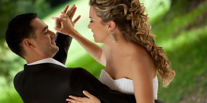Corso di ballo Matrimonio