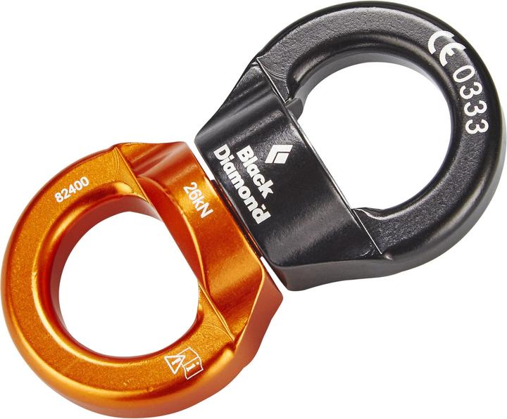Immagine prodotto Black Diamond Rotore