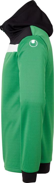 Immagine prodotto Uhlsport Giacca Offense 23 Con Cappuccio Multiplo (L)
