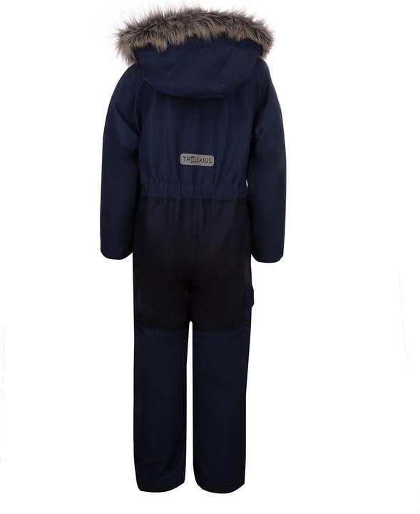 Produktbild Trollkids Kid's Kirkenes Snowsuit (128)