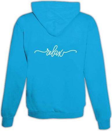 Immagine prodotto Schwesternuhr Felpa con cappuccio Relax Unisex (S)