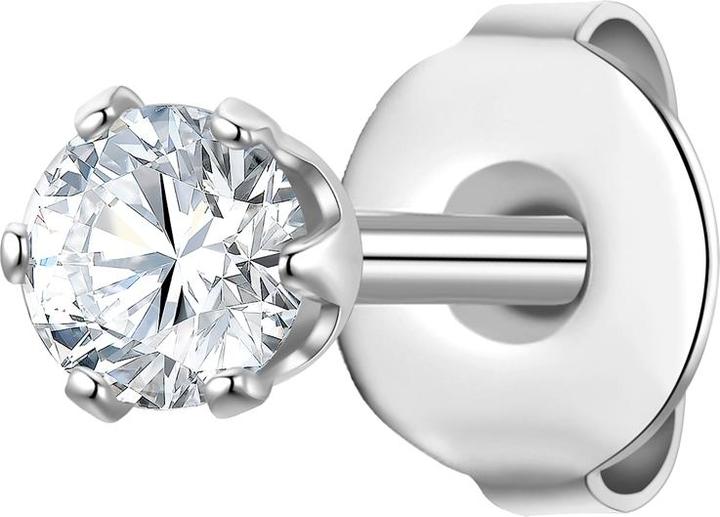 True Rebels Herren Ohrstecker - 36650 (Edelstahl)