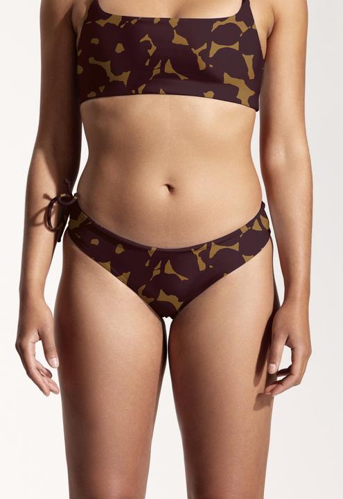 Produktbild Oy Surf Bikini Hose „Tope“ (XS)