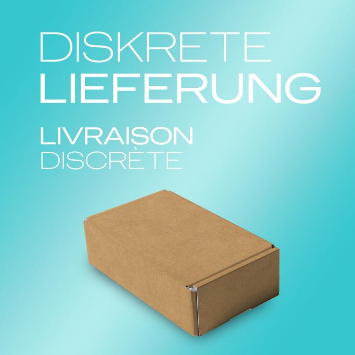 Actual product image Durex Überrasch' Mich (30 pcs.)