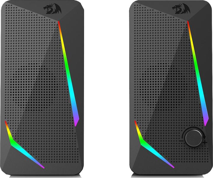 Actual product image Redragon Głośniki komputerowe GS510 Waltz