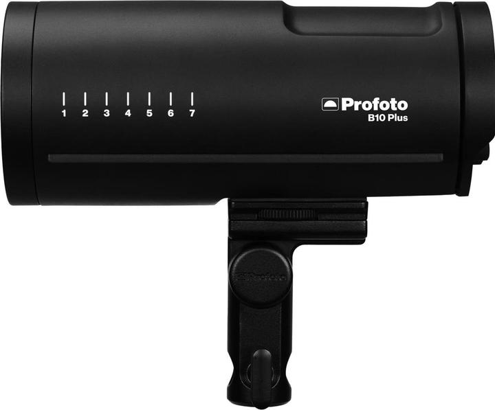 Produktbild Profoto B10X Plus (Set)