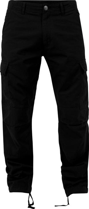 Actual product image Urban Classics Camouflage Cargo Pants (Frequency band 38 (2600 MHz))