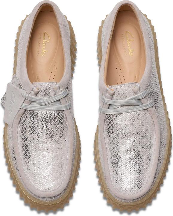 Actual product image Clarks Halbschuhe (38)