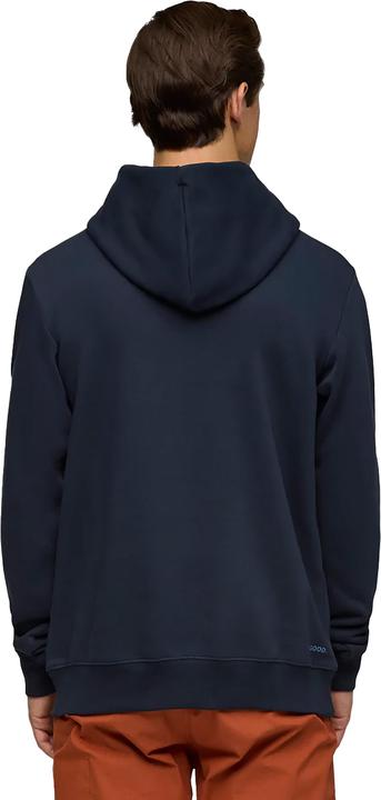 Immagine prodotto Cotopaxi Felpa con cappuccio a forma di lama (S)