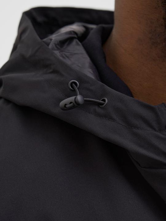 Actual product image Jack & Jones Plus Size Softshell Jacke Softshell Jacke (3XL)