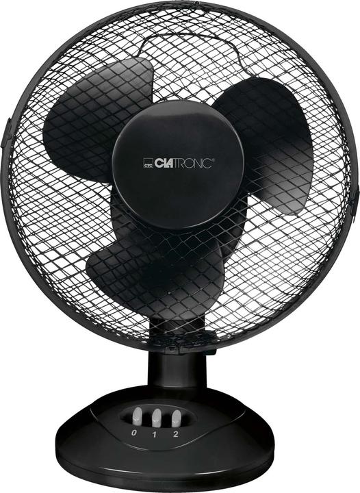 Produktbild Clatronic VL TischVentilator (51 dB)