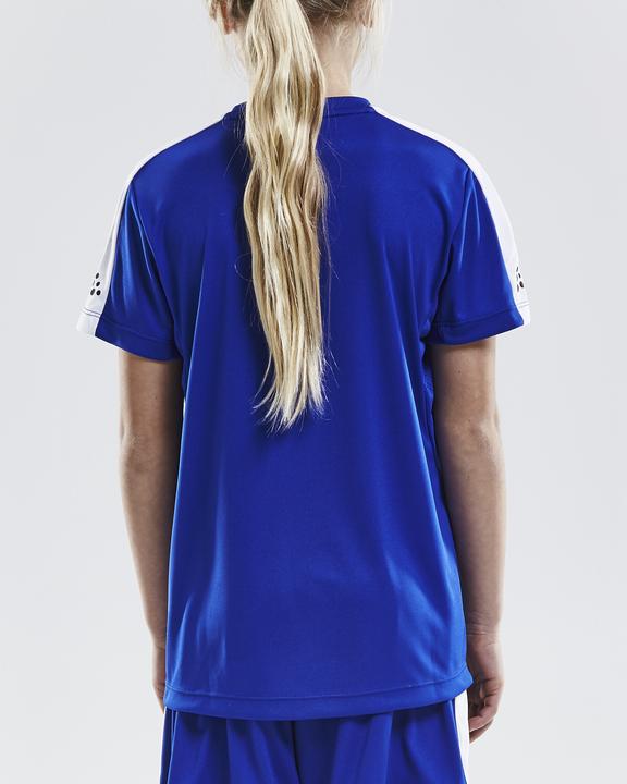 Actual product image Craft Progress Jersey Contrast Jr (122, 128)