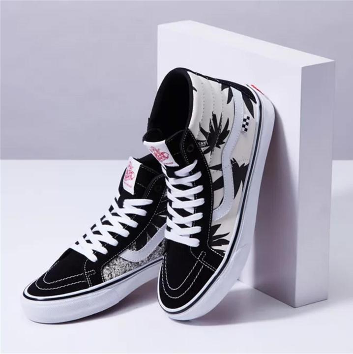 Image du produit Vans Patin Sk8-HI Reissue Grosso 88 (39)