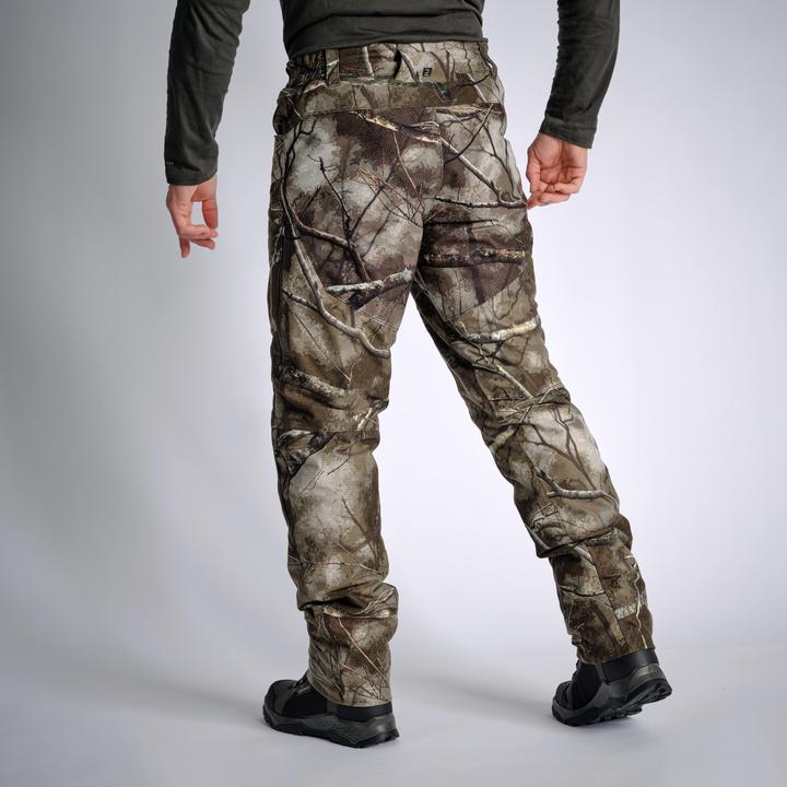 Actual product image Solognac SILENT 900 TREEMETIC (L)
