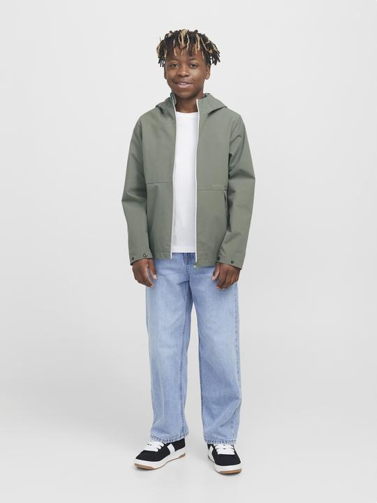 Actual product image Jack & Jones Transition jacket Junior transition jacket (140)