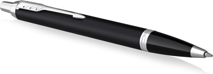 Immagine prodotto Parker Biros IM Matte C.C. M (C.C. nero opaco, 1 x)