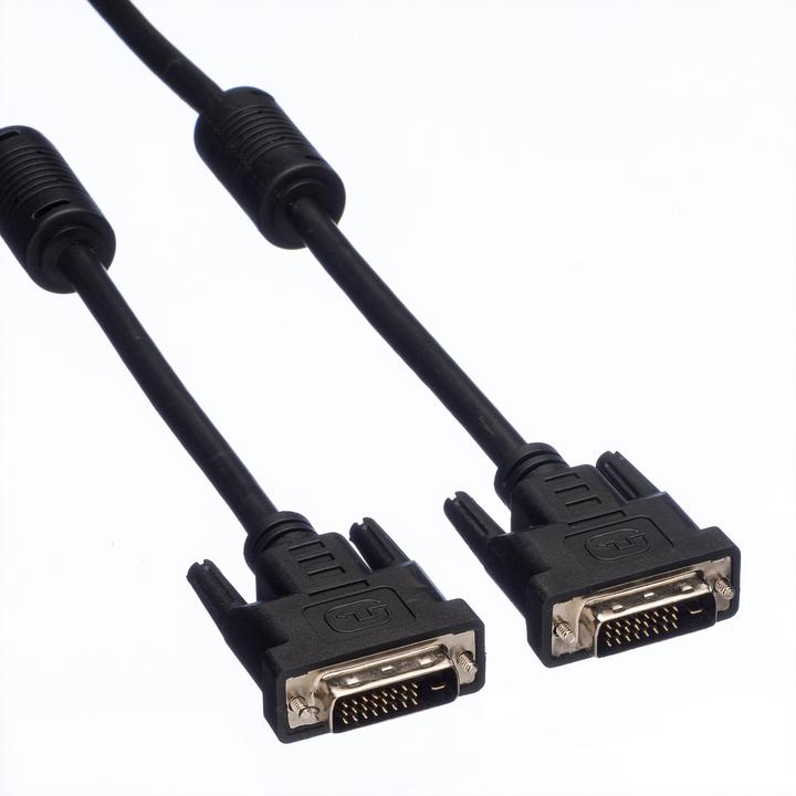 Produktbild Value Dvi — Dvi (10 m, DVI)