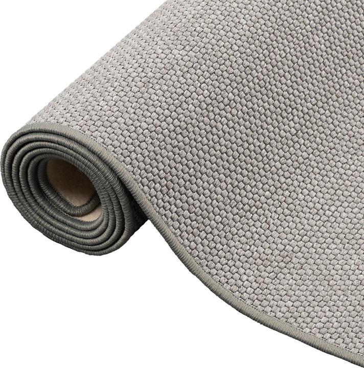 Produktbild Snapstyle Läufer Teppich Bentzon Flachgewebe (100 x 100 cm)