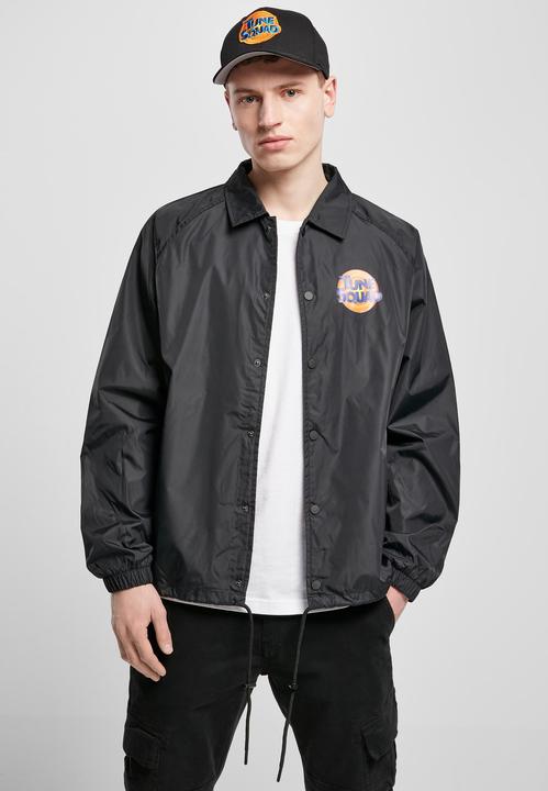 Immagine prodotto MT Giacca Space Jam Tune Squad Logo Coach - 14599 (XS)