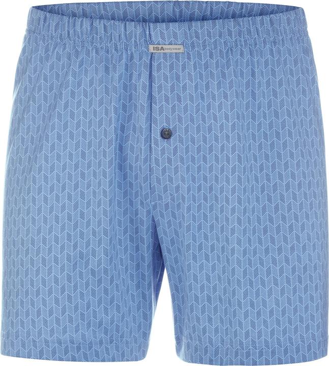 ISA Bodywear Boxershort Baumwolle (S, Einzelpack)