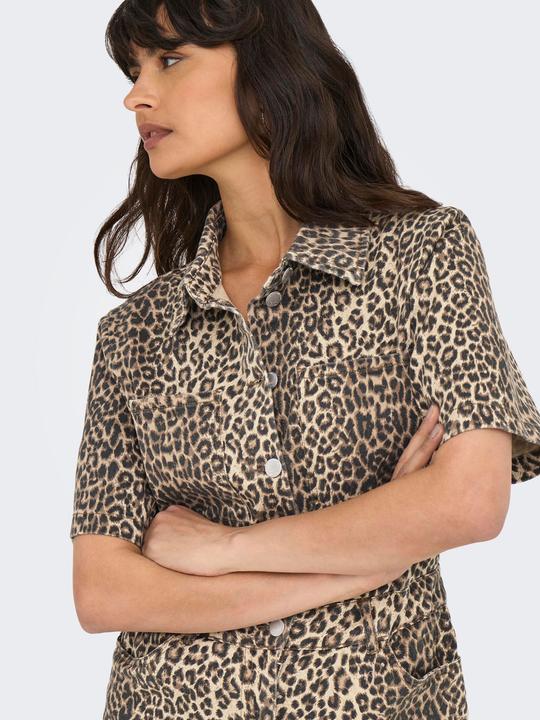 Actual product image Only ONLNAOMI Playsuit Playsuit (XL)