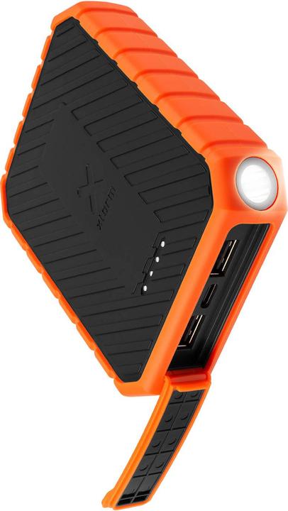 Produktbild Xtorm Xtreme Series (10000 mAh, 18 W, 120 Wh)
