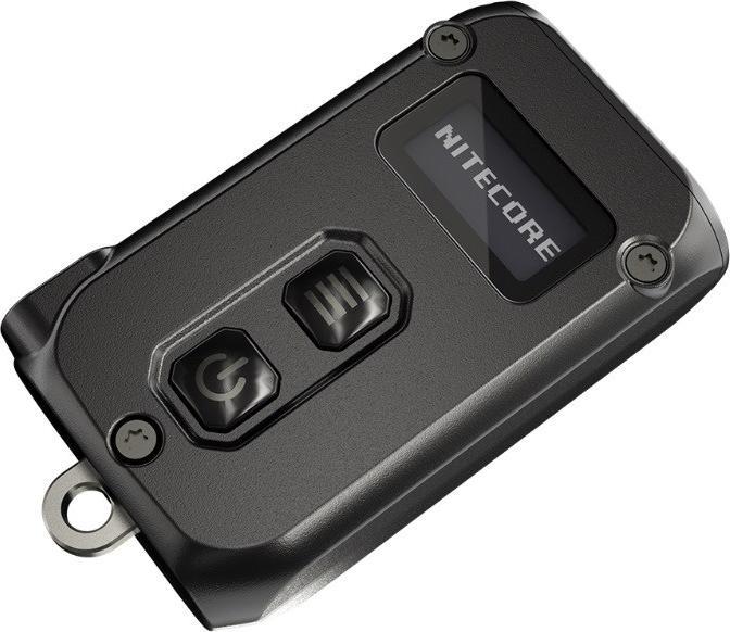 Produktbild Nitecore TINI 2 - 500 Lumen, grau (4.70 cm, 500 lm)