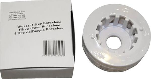 Produktbild Sonnenkönig Entkalkungspatrone zu Barcelona