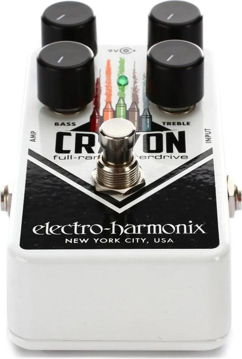 Image du produit Electro-Harmonix Crayon 76