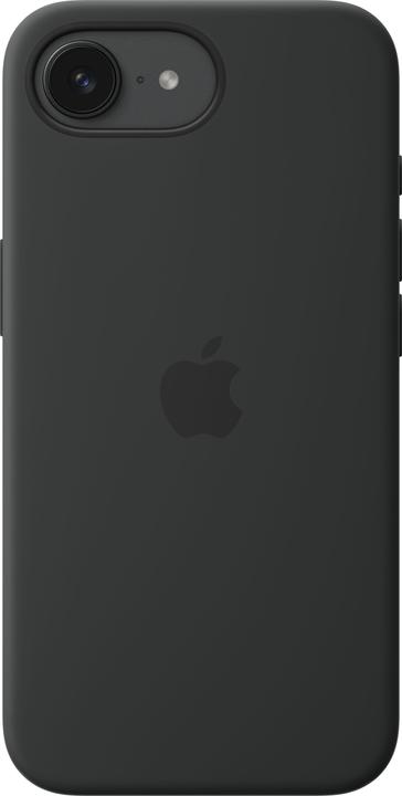 Apple Silicone Case (Apple iPhone 16e)