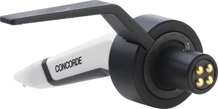 Immagine prodotto Ortofon Concorde Scratch MKII singolo (Ritiri)