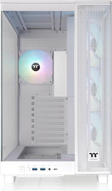 Produktbild Thermaltake View 380 XL TG ARGB (ATX, mATX, Mini-ITX)