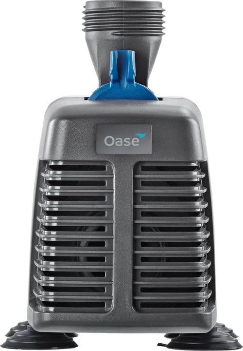 Actual product image Oase OptiMax 4000 pump (Salt water, Fresh water)