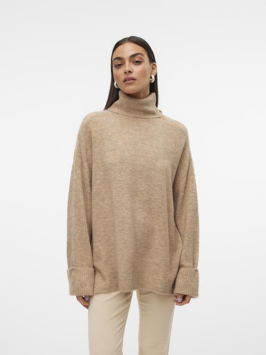 Produktbild Vero Moda VMJUPITER Pullover Strickpullover (XS)