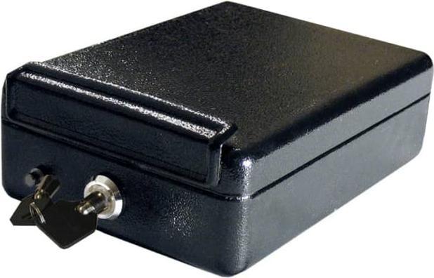 Produktbild ProPlus Stahlsafe