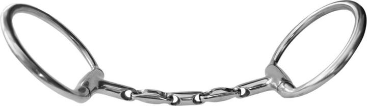 Actual product image Karlslund Multi-joint horse bit