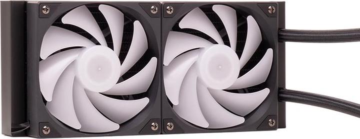 Actual product image Itek ARCTIC SPHERE LCD 240