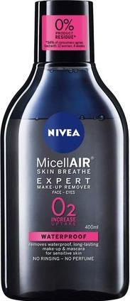 Produktbild NIVEA Expert Micellar Water) 400 ml (400 ml)