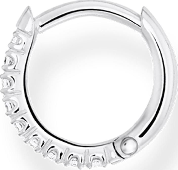 Immagine prodotto Thomas Sabo Creolo (Argento 925)