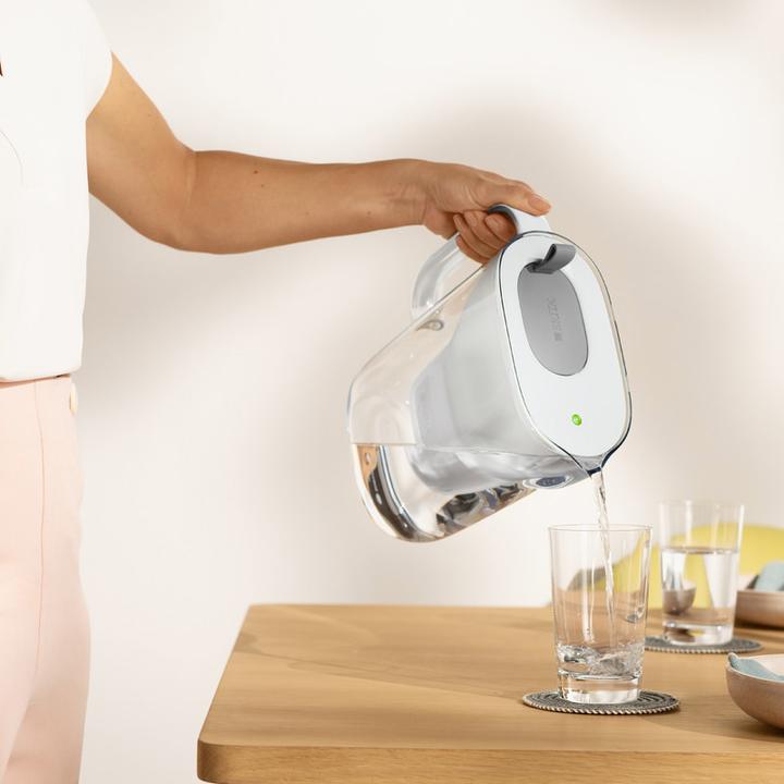 Actual product image Brita Style Maxtra Pro (2.40 l)