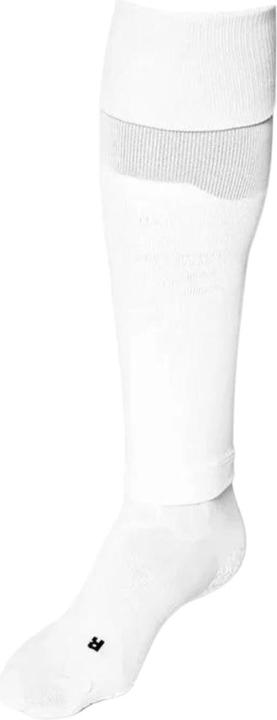 Image du produit NovoSoxx Fussballstulpen und Socken Grösse 42-47 Weiss Set Tubxx und GripSoxx (42 - 47)