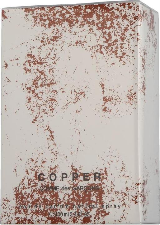 Produktbild Comme des Garçons Copper (Eau de Parfum, 100 ml)