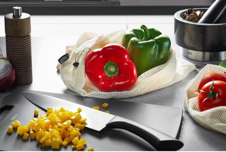 Image du produit GEFU Lot de 3 filets à légumes AWARE